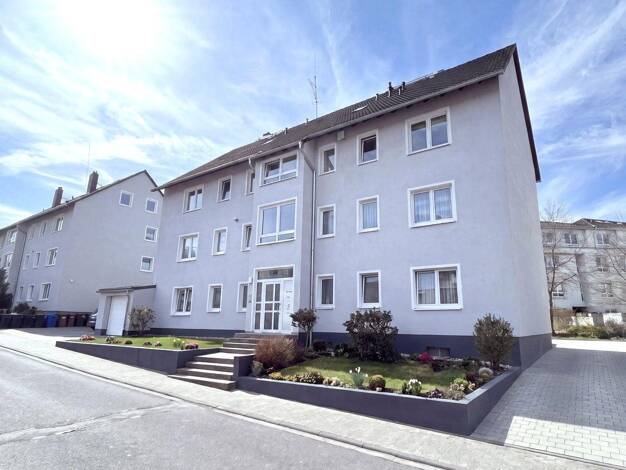 Wohnung zum Kauf provisionsfrei 209.000 € 3 Zimmer 83 m² Idstein Idstein 65510