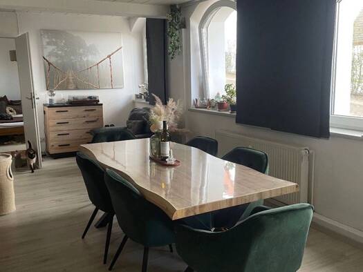 Wohnung zur Miete 667 € 3 Zimmer 85 m² frei ab 01.06.2026 Vlotho 32602