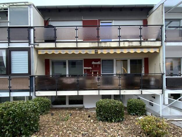 Mehrfamilienhaus zum Kauf 259.000 € 5 Zimmer 166 m² 219 m² Grundstück Innenstadt Bad Salzuflen 32105