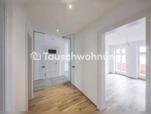 Wohnung zur Miete Tauschwohnung 750 € 3 Zimmer 83 m² 1. Geschoss Dölitz-Dösen Leipzig 04279