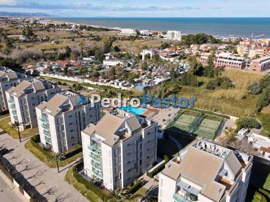 Penthouse zum Kauf 295.000 € 3 Zimmer 114 m² Avenida Valencia 82 el Verger 03770