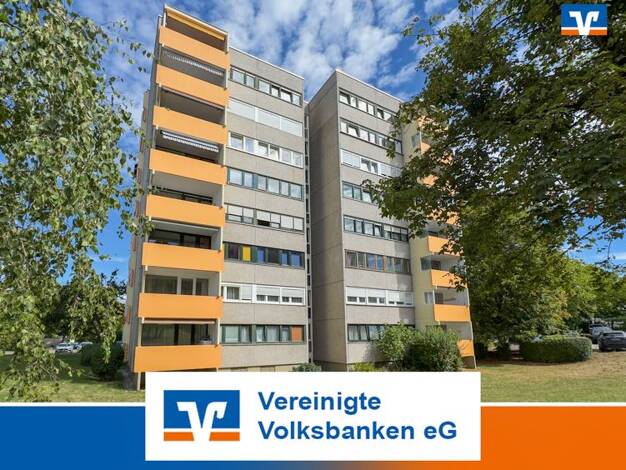 Wohnung zum Kauf 229.000 € 3 Zimmer 77 m² 2. Geschoss Böblingen Böblingen 71034