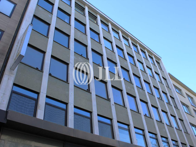 Bürofläche zur Miete provisionsfrei 13,50 € 228 m² Bürofläche teilbar ab 99 m² Quadrate Mannheim 68161