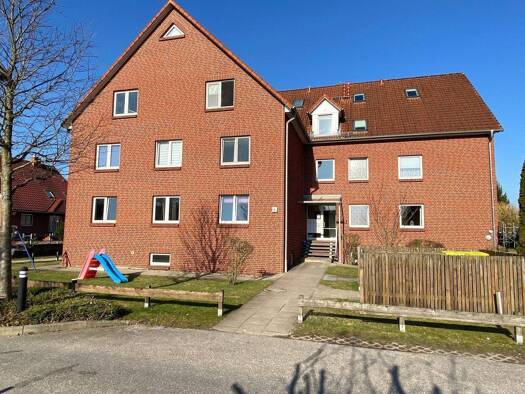 Wohnung zum Kauf 205.000 € 1 Zimmer 61 m² 3. Geschoss Eilendorf Buxtehude 21614