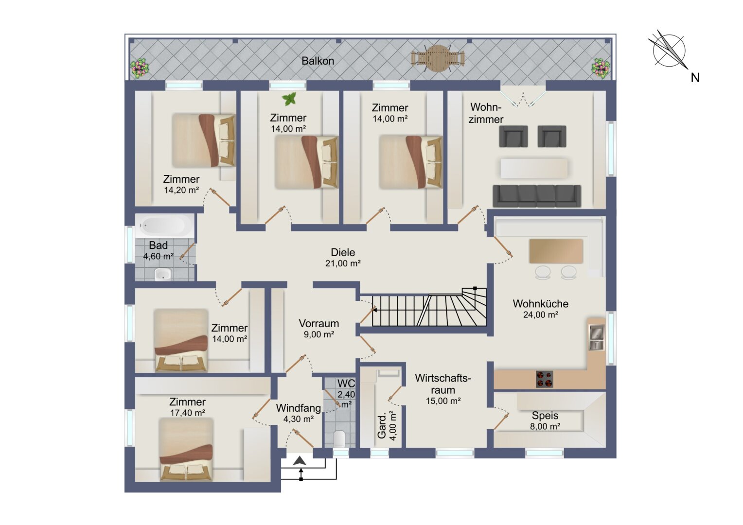 Mehrfamilienhaus zum Kauf 559.000 € 8 Zimmer 295 m²<br/>Wohnfläche 2.841 m²<br/>Grundstück Sinabelkirchen 8261