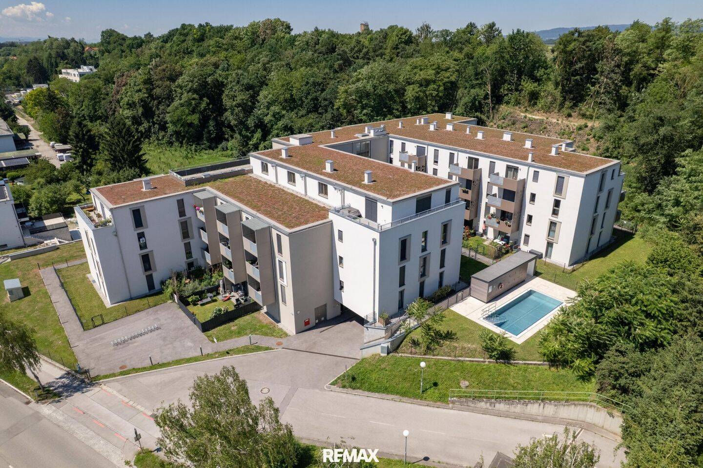 Wohnung zum Kauf – St Poelten