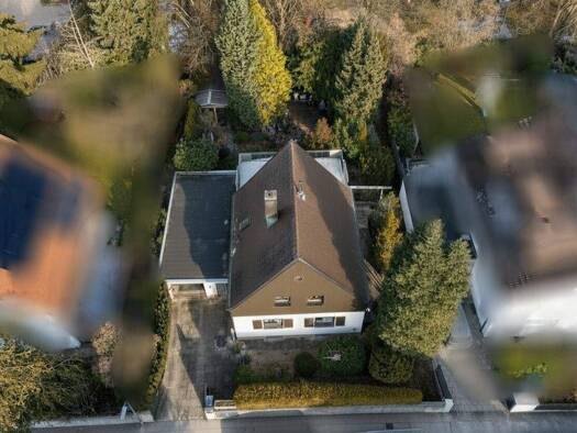 Grundstück zum Kauf 832.500 € 333,5 m² Grundstück Untergiesing-Harlaching München 81547