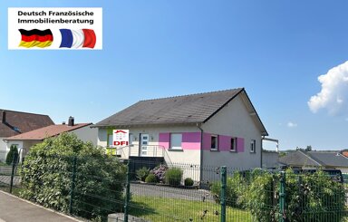 Wohnung zur Miete 1.000 € 4 Zimmer 125 m² EG Oeting 57600