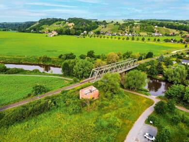 Grundstück zur Versteigerung 3.000 € 1.424 m² Grundstück Neujanisroda Naumburg (Saale) 06618