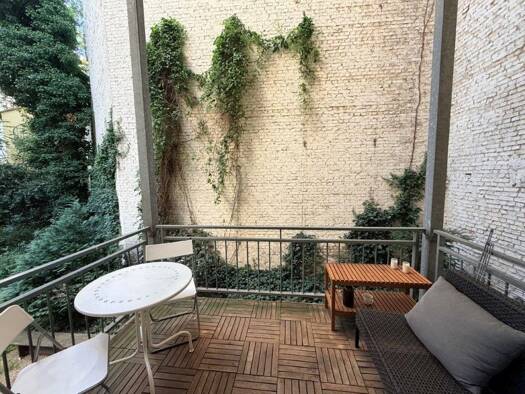 Wohnung zum Kauf 298.700 € 2 Zimmer 44,6 m² 4 Geschosse frei ab sofort Kreuzberg Berlin 10999