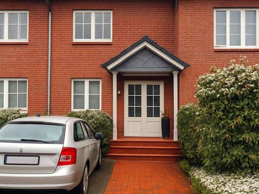 Reihenmittelhaus zur Miete 1.690 € 5 Zimmer 153 m² Faulstraße 3d Surendorf Schwedeneck 24229