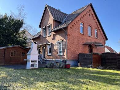 Mehrfamilienhaus zum Kauf 269.000 € 7,5 Zimmer 181 m² 491 m² Grundstück Northeim Northeim 37154