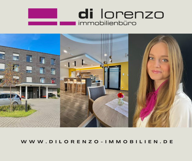 Studio zum Kauf 201.000 € 1 Zimmer 51 m² Mülfort Mönchengladbach 41238