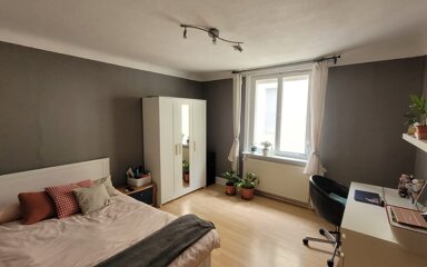 WG-Zimmer zur Miete Wohnen auf Zeit 675 € 15 m² frei ab 31.01.2026 Forststr. 0 Vogelsang Stuttgart West 70193