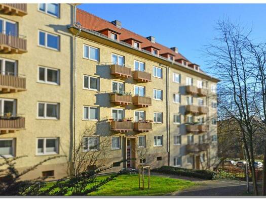 Wohnung zum Kauf 156.000 € 3 Zimmer 52 m² West Kassel 34119