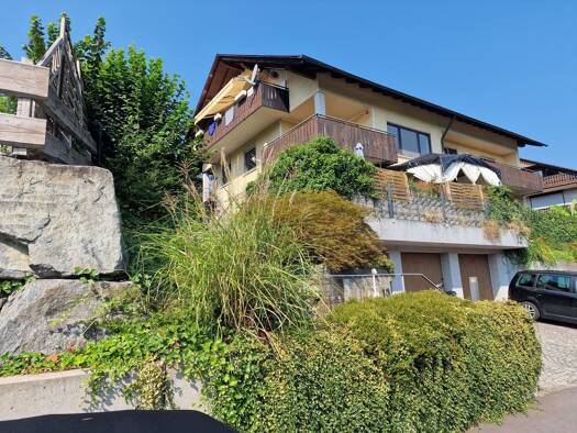 Mehrfamilienhaus zum Kauf als Kapitalanlage geeignet 799.500 € 15,5 Zimmer 403 m² 841 m² Grundstück Unterharmersbach Zell am Harmersbach 77736