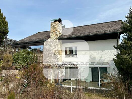 Einfamilienhaus zum Kauf 595.000 € 6 Zimmer 203 m² 765 m² Grundstück Höchstadt Höchstadt a.d.Aisch 91315