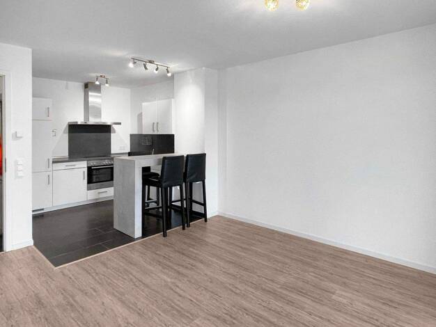 Wohnung zum Kauf 510.000 € 2 Zimmer 54 m² 4. Geschoss frei ab sofort Bockenheim Frankfurt am Main 60486
