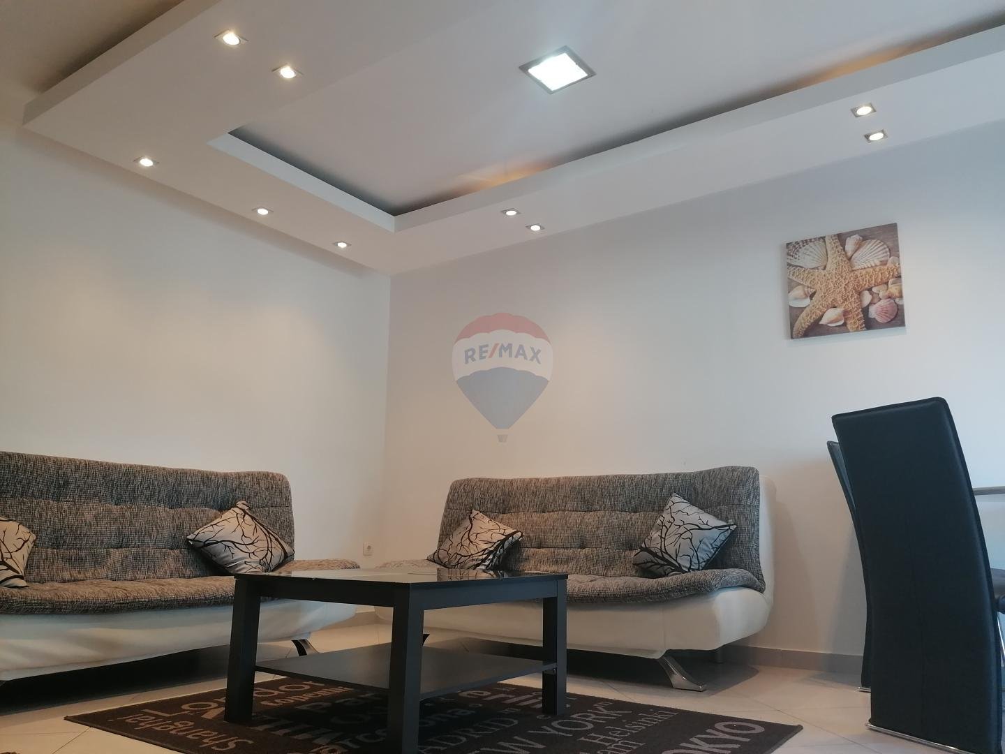 Wohnung zum Kauf 240.000 € 3 Zimmer 62 m²<br/>Wohnfläche Crikvenica 51260