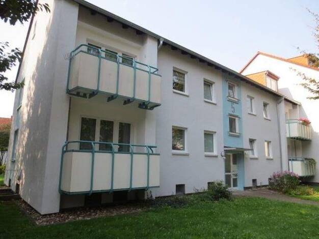 Wohnung zur Miete 442 € 2 Zimmer 46,3 m² frei ab 29.01.2026 Dingweg 5 Brackel Dortmund 44309