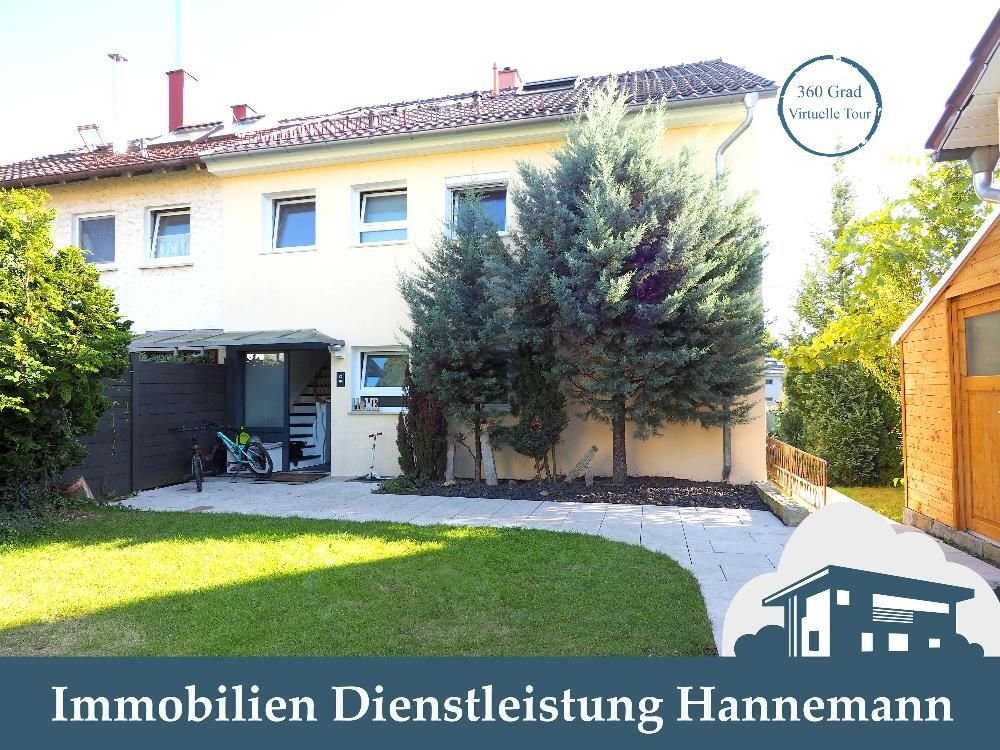 Haus zum Kauf 990.000 € 9 Zimmer 197 m²<br/>Wohnfläche 439 m²<br/>Grundstück Heerstraße Stuttgart 70569