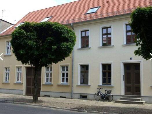 Wohnung zum Kauf als Kapitalanlage geeignet 329.400 € 3 Zimmer 91,5 m² August-Bebel-Straße 37 Neuruppin Neuruppin 16816