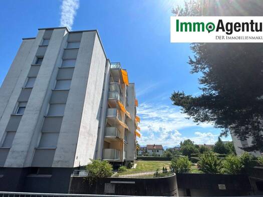 Wohnung zur Miete 770 € 1,5 Zimmer 37 m² frei ab 01.02.2026 Holzackergasse 28 Bregenz 6900