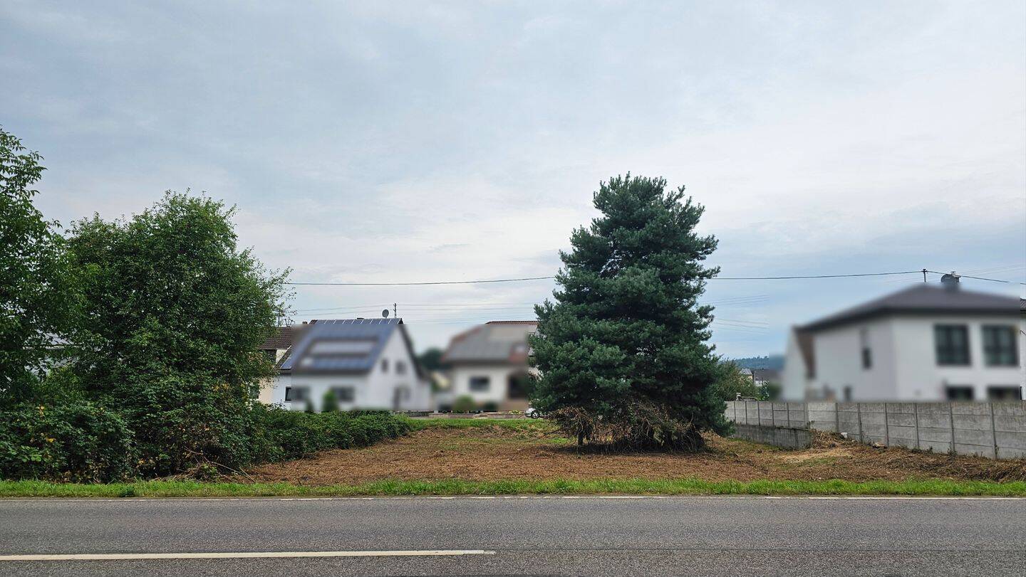 Grundstück zum Kauf - Widok 2