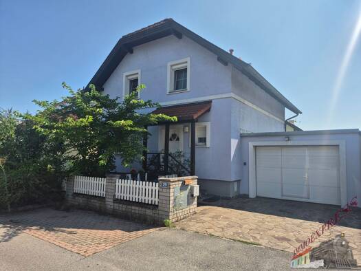 Einfamilienhaus zum Kauf 418.000 € 3 Zimmer 112 m² 371 m² Grundstück Obersiebenbrunn 2283