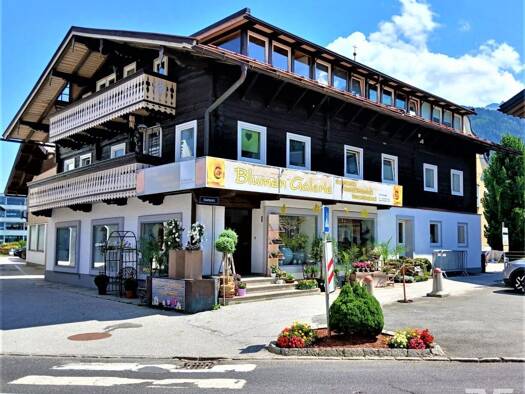 Haus zum Kauf 990.000 € 408 m² Grundstück Mittersill 5730