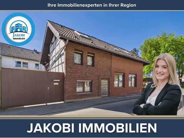 Einfamilienhaus zum Kauf 248.000 € 10 Zimmer 249,9 m² 321 m² Grundstück frei ab sofort Heerstraße 27 Dürscheven Zülpich 53909
