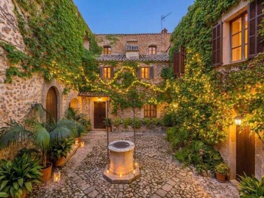 Bauernhaus zum Kauf 7.900.000 € 7 Zimmer 1.200 m² 170.000 m² Grundstück Palma 07120