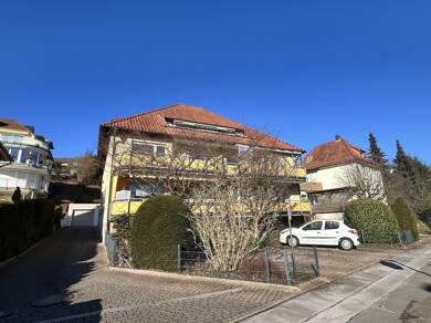 Wohnung zum Kauf 165.000 € 3 Zimmer 99 m² Dachgeschoss Bad Pyrmont Bad Pyrmont 31812