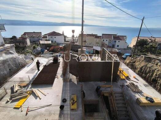 Studio zum Kauf 300.672 € 1 Zimmer 62 m² 2. Geschoss Omis Omis