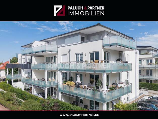 Penthouse zum Kauf 489.900 € 3 Zimmer 124,2 m² EG Soest Soest 59494