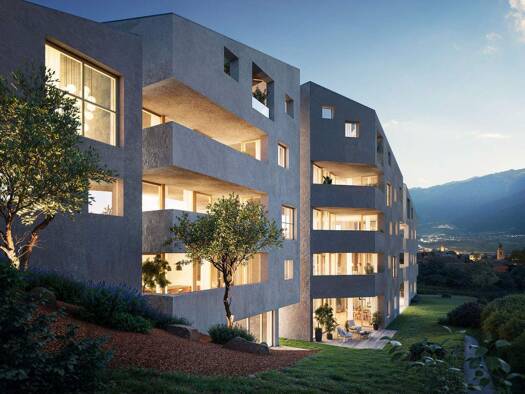 Wohnung zum Kauf 539.000 € 3 Zimmer 68 m² 1. Geschoss Egartweg 5 Schlanders 39028