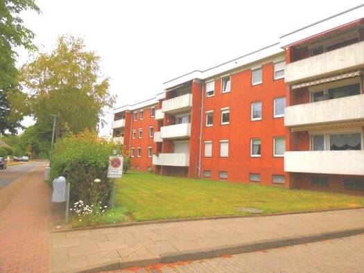 Wohnung zur Miete 540 € 3 Zimmer 76 m² 1. Geschoss Lägerdorf 25566