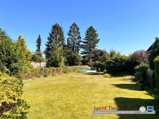 Grundstück zum Kauf 250.000 € 830 m² Grundstück Groß Grönau 23627