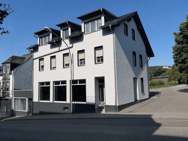 Mehrfamilienhaus zum Kauf 620.000 € 8 Zimmer 317 m² 570 m² Grundstück Weilburg Weilburg 35781