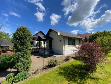 Bungalow zum Kauf 65.000 € 1 Zimmer 40 m² 545 m² Grundstück frei ab sofort Wünschendorf Wünschendorf/Elster 07570