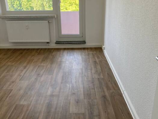 Wohnung zur Miete 388 € 3 Zimmer 59,7 m² 1. Geschoss Straße Glück-Auf 29 Sangerhausen 06526