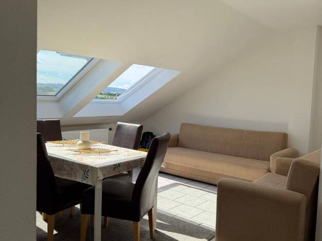 Wohnung zum Kauf 249.000 € 3 Zimmer 93 m² 3. Geschoss Gelnhausen Gelnhausen 63571