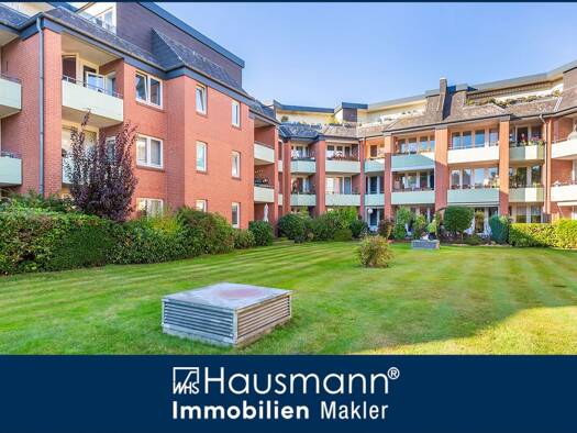 Wohnung zum Kauf 299.000 € 2 Zimmer 58,8 m² 1. Geschoss Niendorf Hamburg 22459