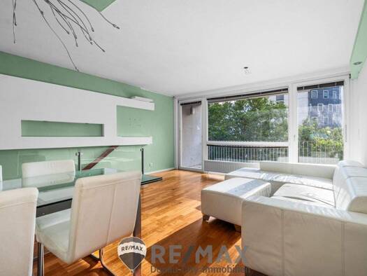 Wohnung zum Kauf 560.000 € 3 Zimmer 89,3 m² 3. Geschoss Wien 1220