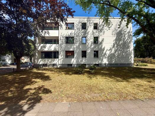 Wohnung zum Kauf 225.000 € 2 Zimmer 66 m² Wittenau Berlin 13437