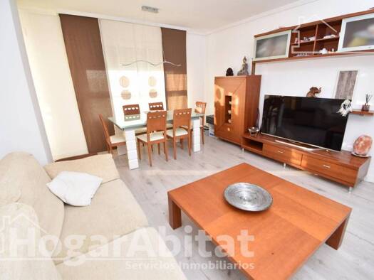 Wohnung zum Kauf 349.000 € 3 Zimmer 103 m² 6. Geschoss MURTA Paterna 46980