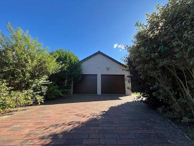 Immobilie in Boizenburg/Elbe - Energieeffizientes Einfamilienhaus mit großem Grundstück PROVISIONSFREI - Bild 4