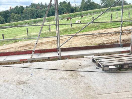 Wohnung zur Miete - Erstbezug 1.085 € 3 Zimmer 90,1 m² EG frei ab 01.02.2026 Tiefenbach 94113