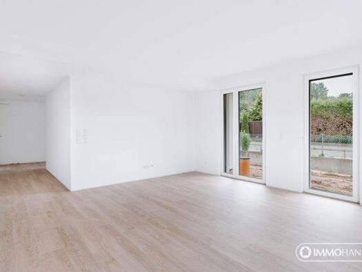 Wohnung zum Kauf 419.000 € 2 Zimmer 69,8 m² Hermann-Wrede-Weg 14 Weststadt Lüneburg 21339