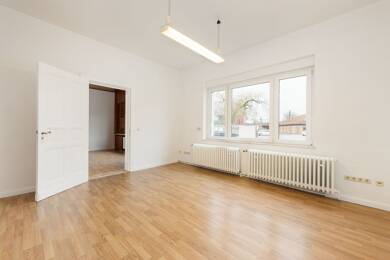 Büro-/Praxisfläche zur Miete provisionsfrei 750 € 3 Zimmer 77,8 m² Bürofläche Rehfelde Rehfelde 15345